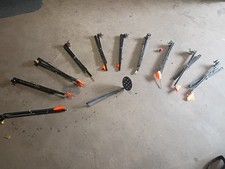 Ice fishing tip for sale  Ozawkie