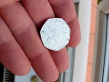 2018 beatrix potter for sale  STOKE-SUB-HAMDON