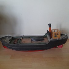 restoration boat for sale  CHATHAM