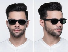 Ray ban new for sale  WIDNES