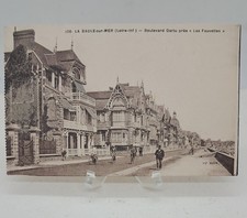 Carte postale ancienne d'occasion  Claix