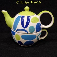 Whittard tea one for sale  LEATHERHEAD
