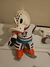 Mighty ducks wild for sale  Ewing