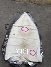 Aero sailing dinghy for sale  RICKMANSWORTH
