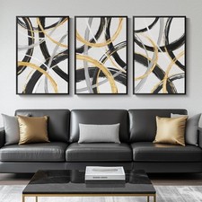 Large framed black for sale  Brentwood