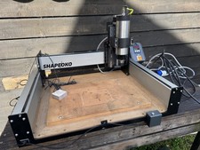 Carbide shapeoko cnc for sale Carbide shapeoko cnc for sale  STANSTED