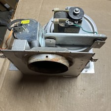 Carrier draft inducer for sale  Warminster