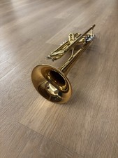 Yamaha ytr 4335 gebraucht kaufen  Pforzheim