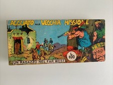 Raccoltina zenit ragazzo usato  Pesaro