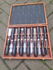 Set wood turning for sale  TADLEY