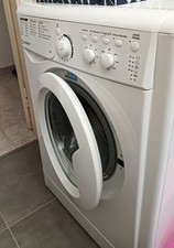 Indesit ewd 61051 usato  Settimo Milanese