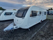 2021 swift sprite for sale  KIDDERMINSTER