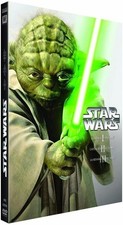 Dvd star wars d'occasion  Les Mureaux