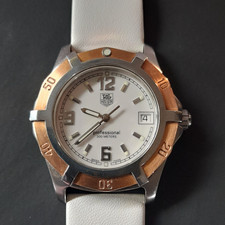 Tag heuer 2000 for sale  Bellevue