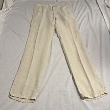 Cremieux mens linen for sale  Benton