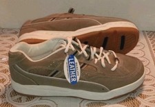 Cross trekkers leather for sale  Cleveland