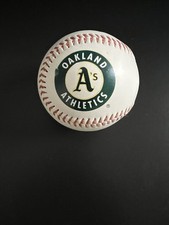 Oakland opening day for sale  Mckinney