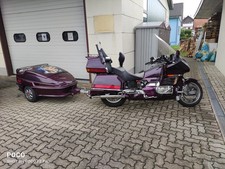 gl 1500 auspuff gebraucht kaufen  Reutlingen