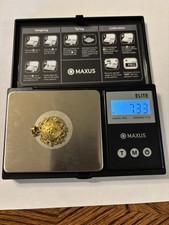 24k solid yellow for sale  Wappingers Falls