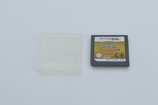 Cartucho de jogo Pokemon Heart versão dourada Nintendo DS testado e funcionando! comprar usado  Enviando para Brazil