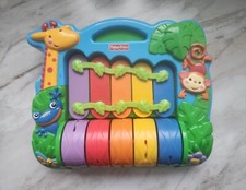 Fisher price rainforest for sale  Galeton