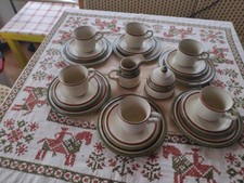 Hutschenreuther keramik kaffee gebraucht kaufen  Plößberg
