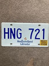 2008 newfoundland labrador for sale  Kenilworth