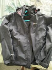 Mens berghaus 1 for sale  BLACKPOOL