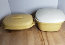 Tupperware serving vegetable for sale  Odessa