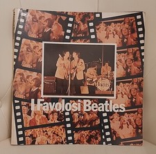 Favolosi beatles roy usato  Serravalle Scrivia