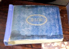 Lotto vecchi dischi usato  Santa Marinella