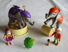 Playmobil set 4235 gebraucht kaufen  Hamburg