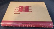 1938 stanford quad for sale  Petaluma