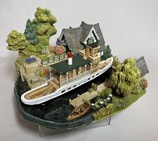 Lilliput lane queen for sale  NORTHAMPTON