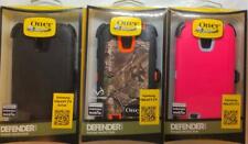 Capa Otterbox Defender original para Samsung Galaxy S4 - com coldre @, usado comprar usado  Enviando para Brazil