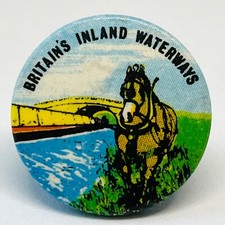 Vintage britain inland for sale  BILLINGHAM