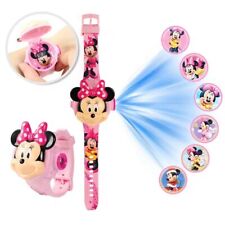 Disney minnie orologi usato  Padova