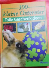 100 kleine stereier gebraucht kaufen  Kindsbach