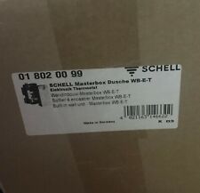 Linus schell unterputz gebraucht kaufen  Baden-Baden