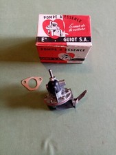 Simca 1000 1100 d'occasion  Aigre