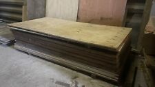 Reclaimed 18mm plywood for sale  CHELMSFORD