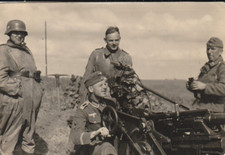 Foto kommandeur als gebraucht kaufen  Rees