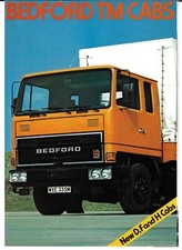 Bedford cabs 1974 for sale  UK