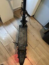 Trotinette electrique dualtron d'occasion  Paris XI