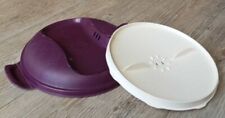 Tupperware couvercle insert d'occasion  France