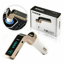 Trasmettitore bluetooth auto usato  Casoria