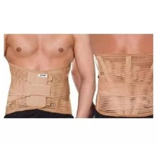 Fascia lombosacrale alta usato  Paese
