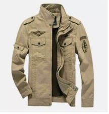 Herren übergangsjacke vintage gebraucht kaufen  Duisburg