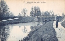 Artaix loire d'occasion  France