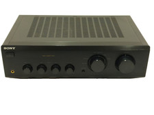 Amplificatore sony fe230 usato  Villadossola